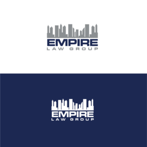 Logo Design by 3Guys for Law Offices of Dan J. Lovell, P.C. | Design: #16011240