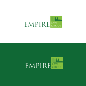 Logo Design by 3Guys for Law Offices of Dan J. Lovell, P.C. | Design: #16011243