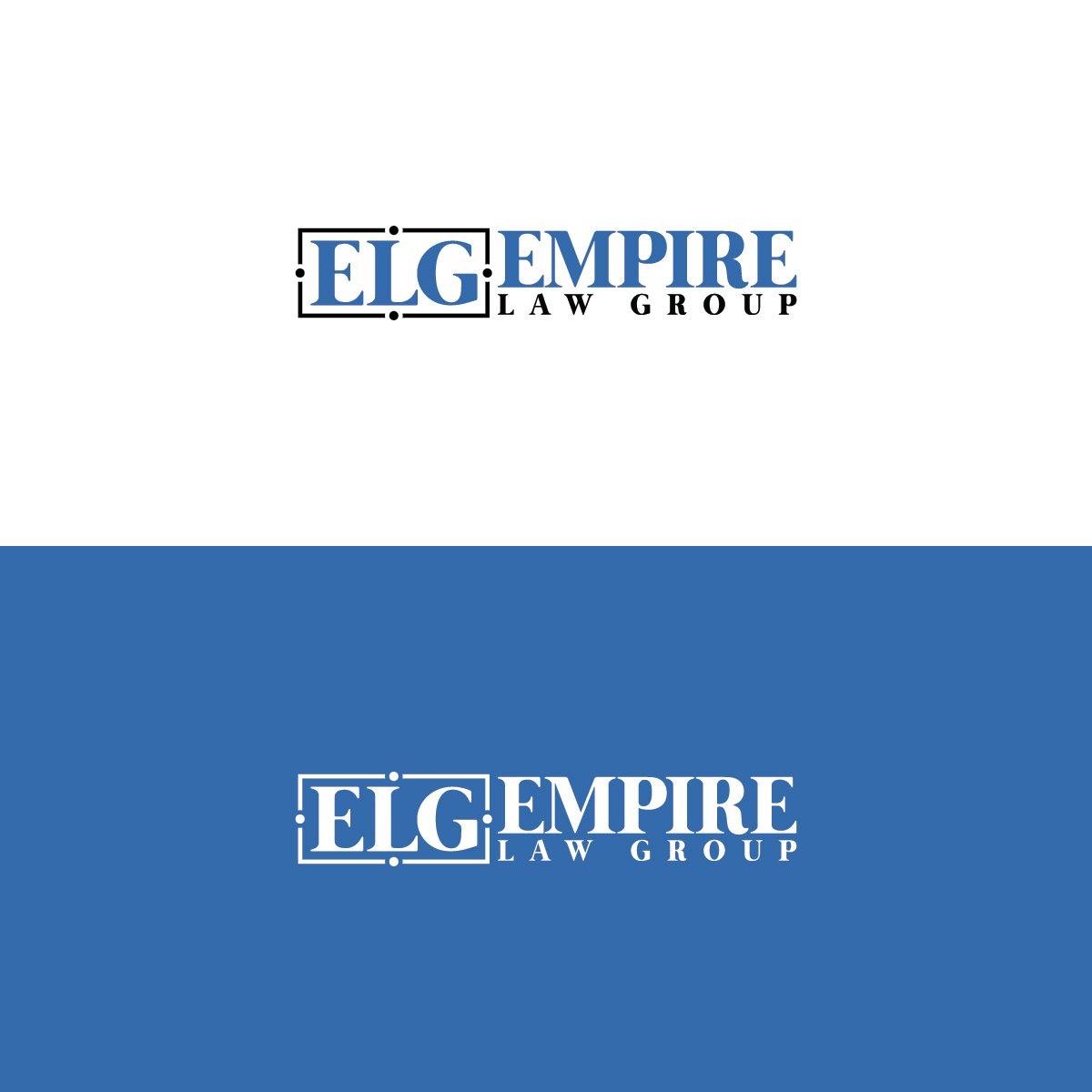 Logo Design by 3Guys for Law Offices of Dan J. Lovell, P.C. | Design #16011896