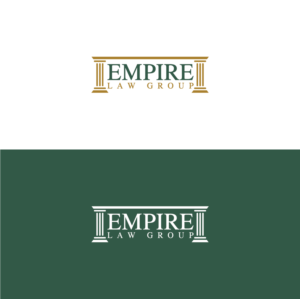 Logo Design by 3Guys for Law Offices of Dan J. Lovell, P.C. | Design: #16011897
