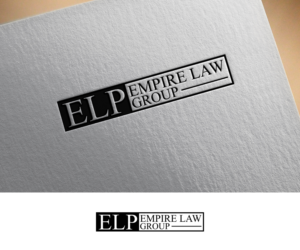 Logo Design by saeinpahore41504 for Law Offices of Dan J. Lovell, P.C. | Design: #16004462