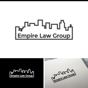 Logo Design by e-graphics for Law Offices of Dan J. Lovell, P.C. | Design: #16011725