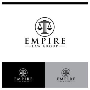 Logo Design by e-graphics for Law Offices of Dan J. Lovell, P.C. | Design: #16011728