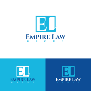 Logo Design by eldweeny for Law Offices of Dan J. Lovell, P.C. | Design: #16012653