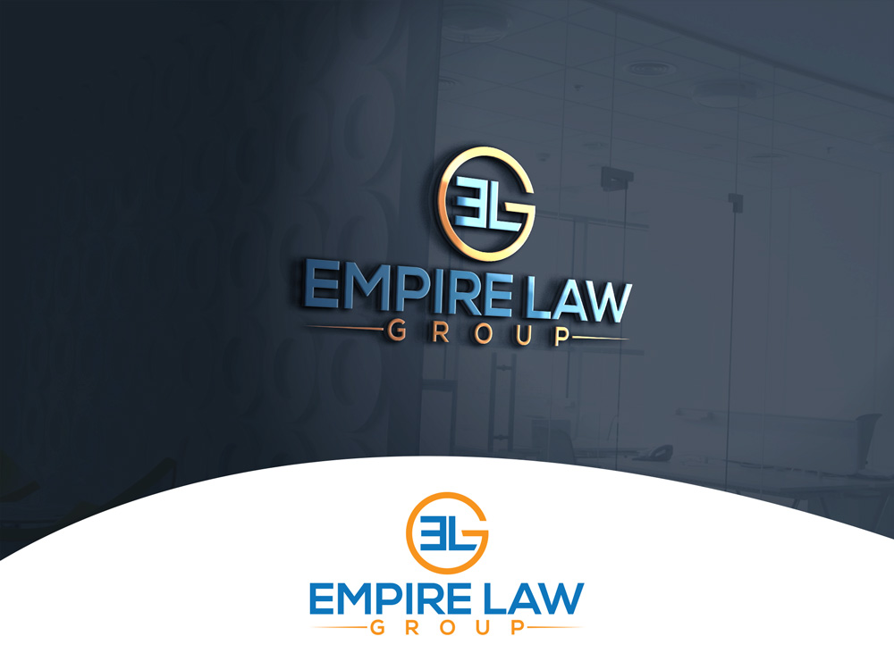 Logo Design by A S design @ for Law Offices of Dan J. Lovell, P.C. | Design #16035219