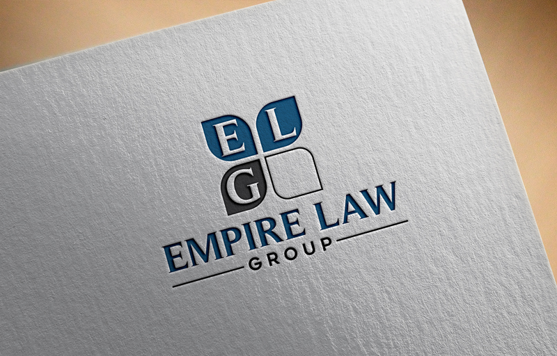 Logo Design by IconicEcho for Law Offices of Dan J. Lovell, P.C. | Design #16014304