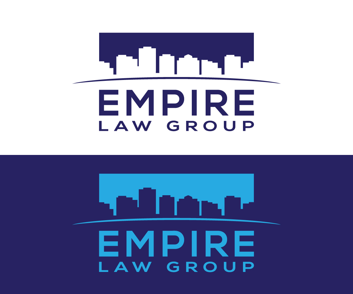 Logo Design by immuktishah for Law Offices of Dan J. Lovell, P.C. | Design #16063911