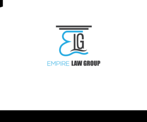 Logo Design by Himel mahbub for Law Offices of Dan J. Lovell, P.C. | Design #16013339