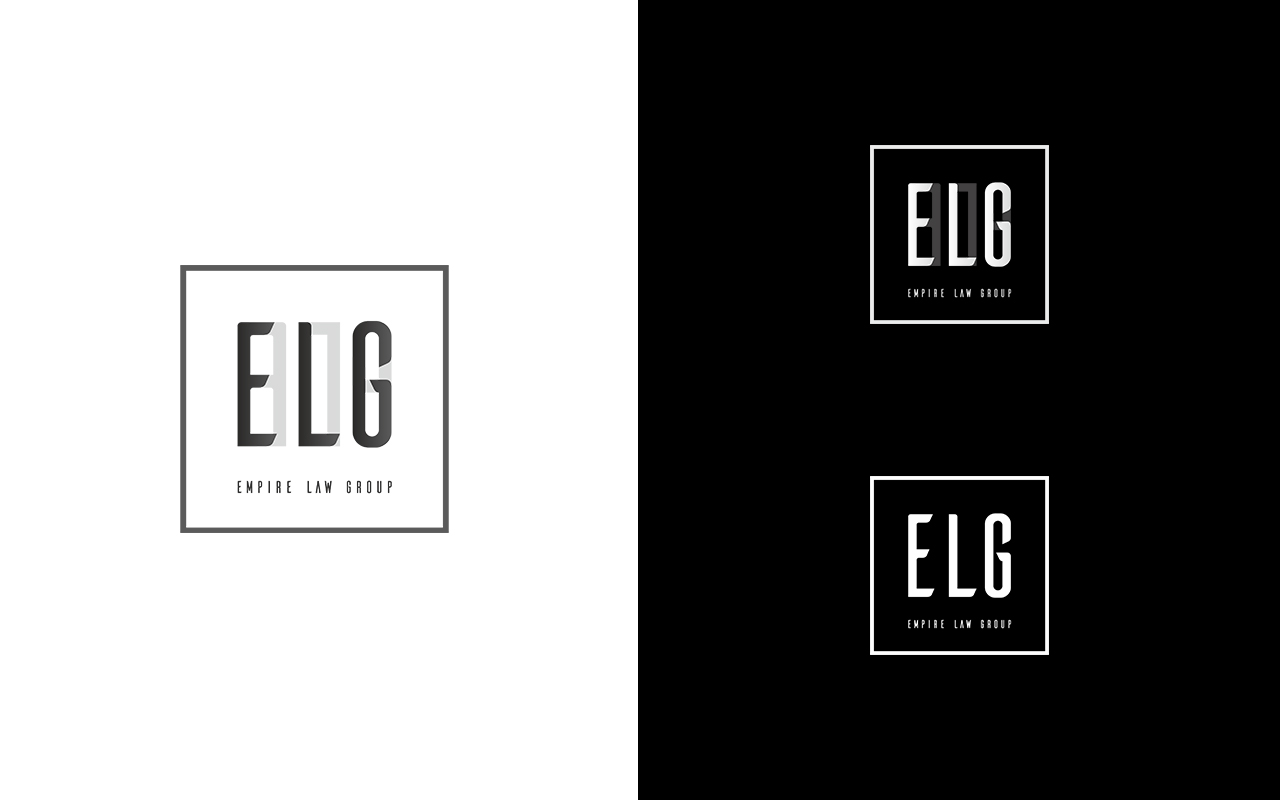 Logo Design by partyASAP for Law Offices of Dan J. Lovell, P.C. | Design #16003451