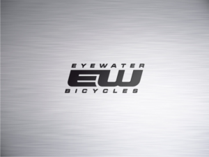 Eyewater | Logo Design by Atvento Graphics