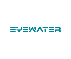 Eyewater | Logo Design by shpaolin
