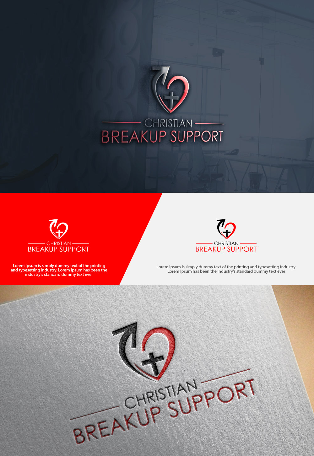 Design de Logo par MF ki creation pour Equipment Maintenance & Construction | Design : #16012990