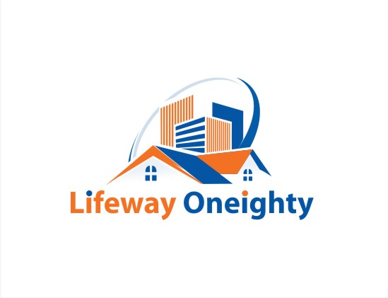 Logo-Design von nutu für Lifeway Homes | Design #16010376