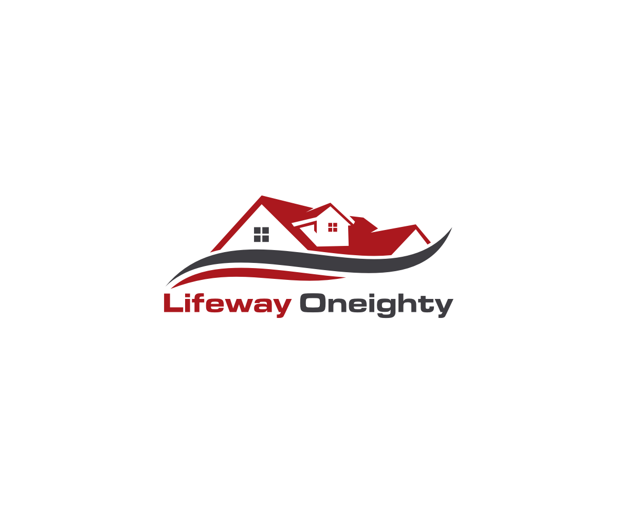 Design de Logo par StY_12 pour Lifeway Homes | Design #16022154