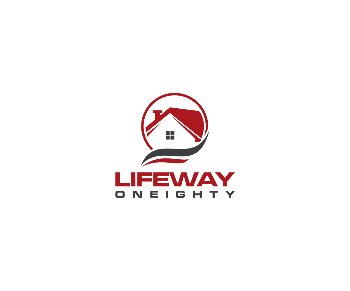 Logo Design by StY_12 for Lifeway Homes | Design #16022212