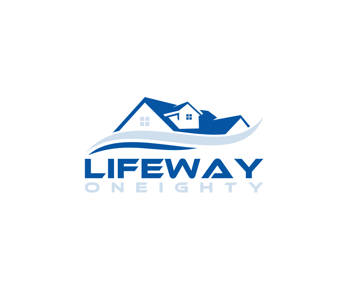 Design de Logo par StY_12 pour Lifeway Homes | Design #16052765