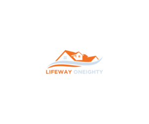 Logo-Design von StY_12 für Lifeway Homes | Design: #16052784
