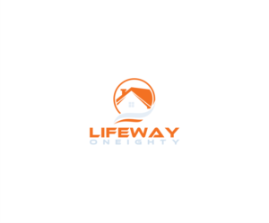 Logo-Design von StY_12 für Lifeway Homes | Design: #16052802