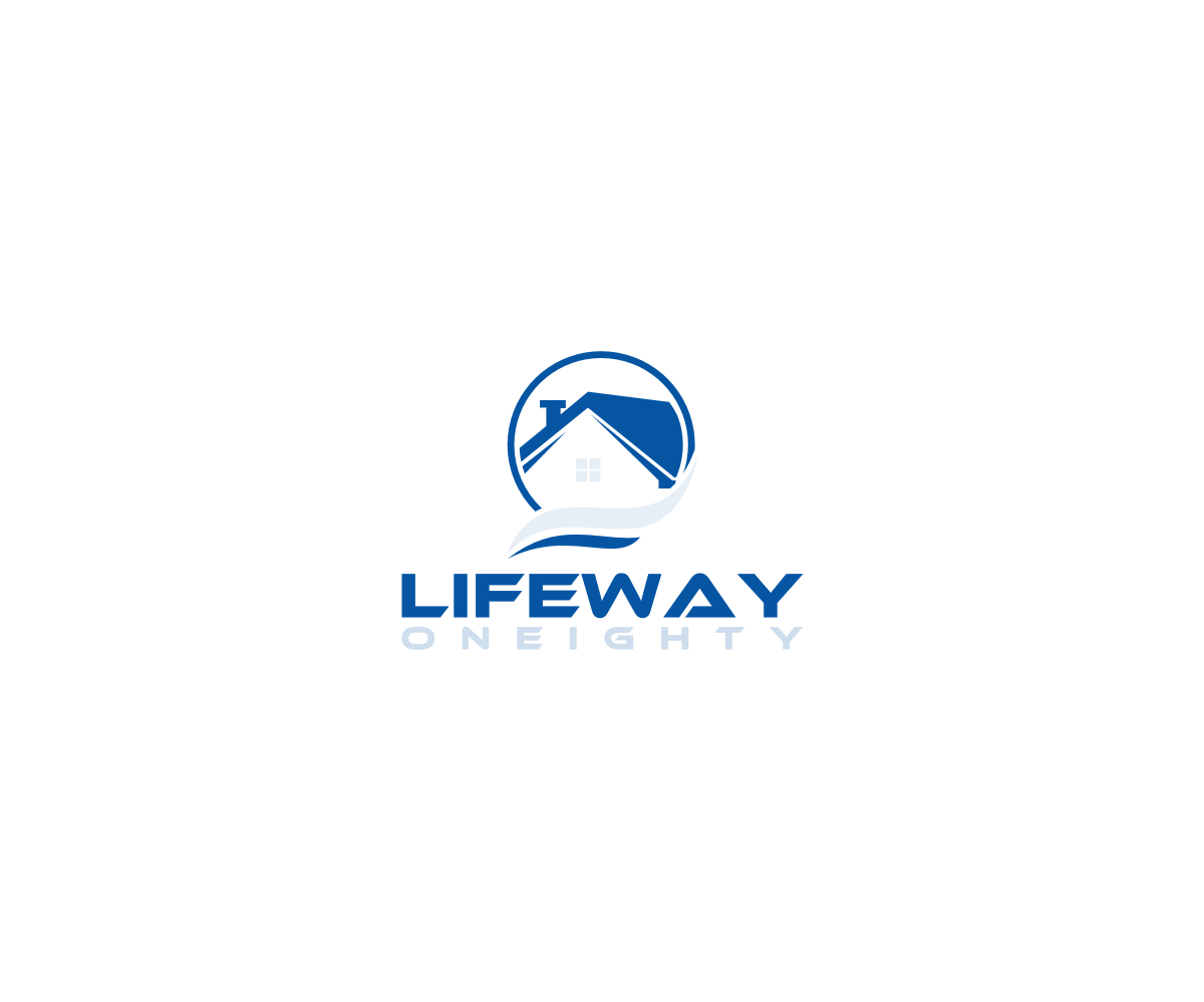 Logo-Design von StY_12 für Lifeway Homes | Design #16052803