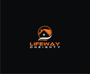 Logo-Design von StY_12 für Lifeway Homes | Design: #16052808