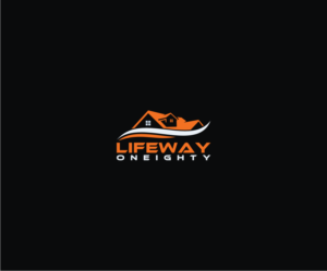 Logo-Design von StY_12 für Lifeway Homes | Design: #16052813