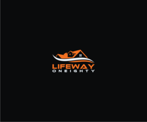 Logo-Design von StY_12 für Lifeway Homes | Design: #16052840