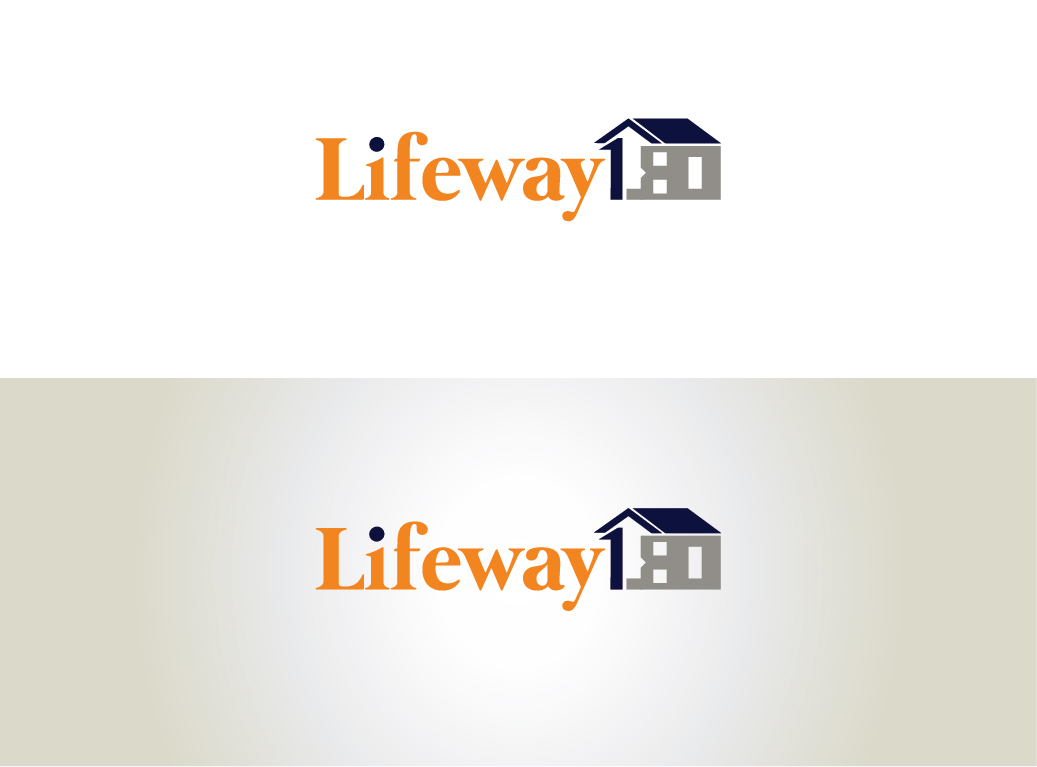 Logo Design by Bia Artist for Lifeway Homes | Design #16015079