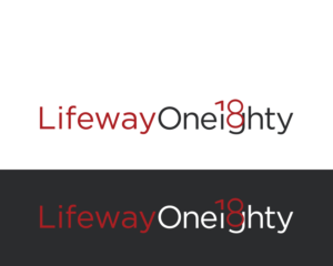 Logo Design by Atec for Lifeway Homes | Design: #16008056