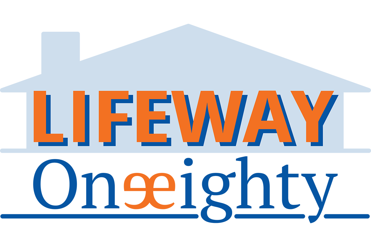 Logo Design by Bernard Omondi for Lifeway Homes | Design #16044379