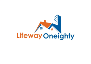 Logo Design by delu 003 for Lifeway Homes | Design: #16011217