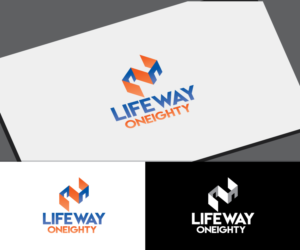 Logo Design by future logo.com for Lifeway Homes | Design: #16012977