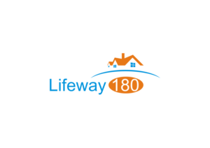 Logo Design by RetnoHandayaniDESIGNS for Lifeway Homes | Design: #16050934