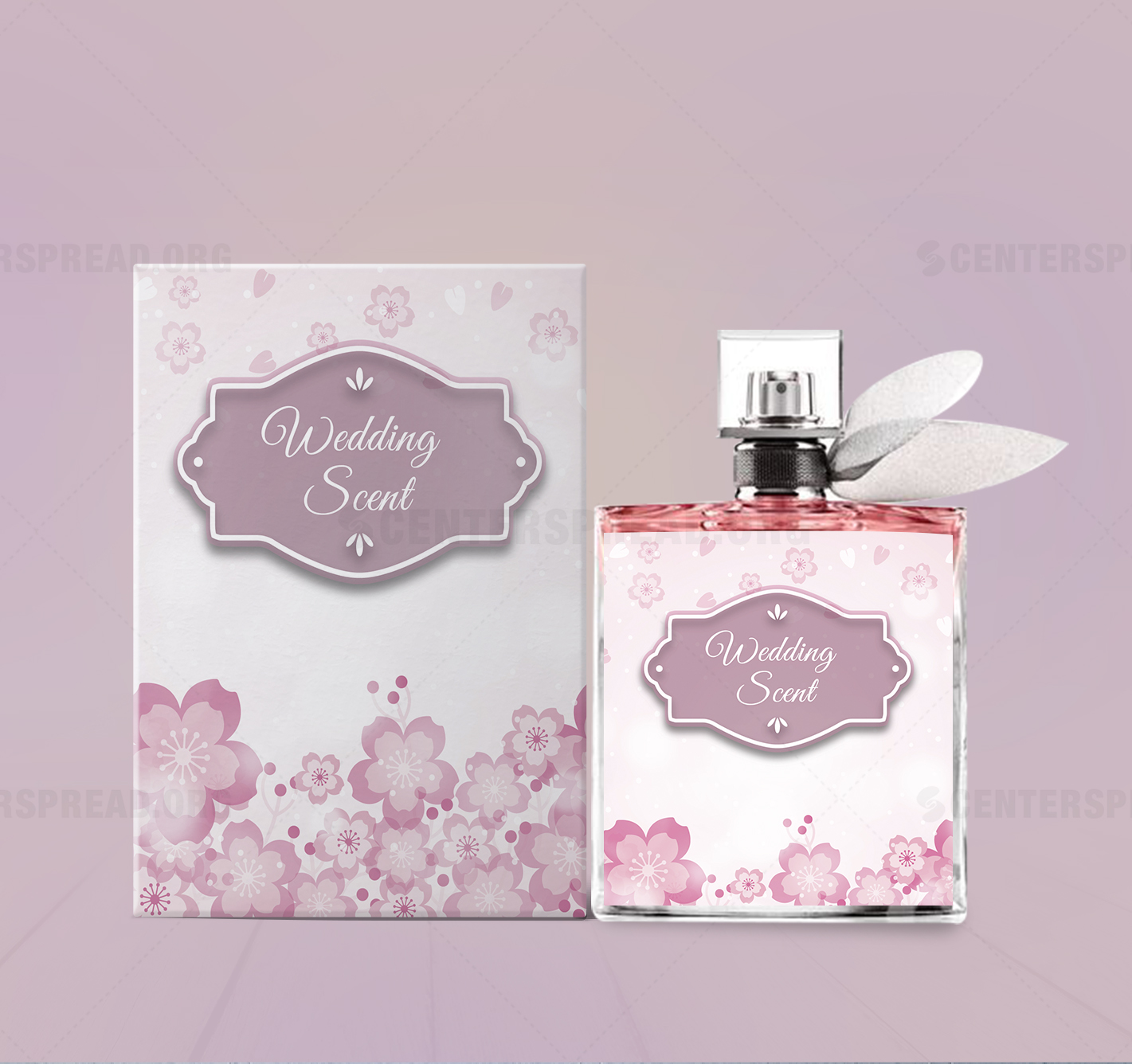 Packaging Design by CENTERSPREAD for this project | Design #16911356