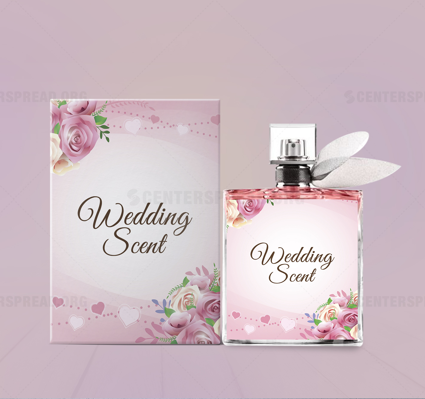 Packaging Design by CENTERSPREAD for this project | Design #16911357