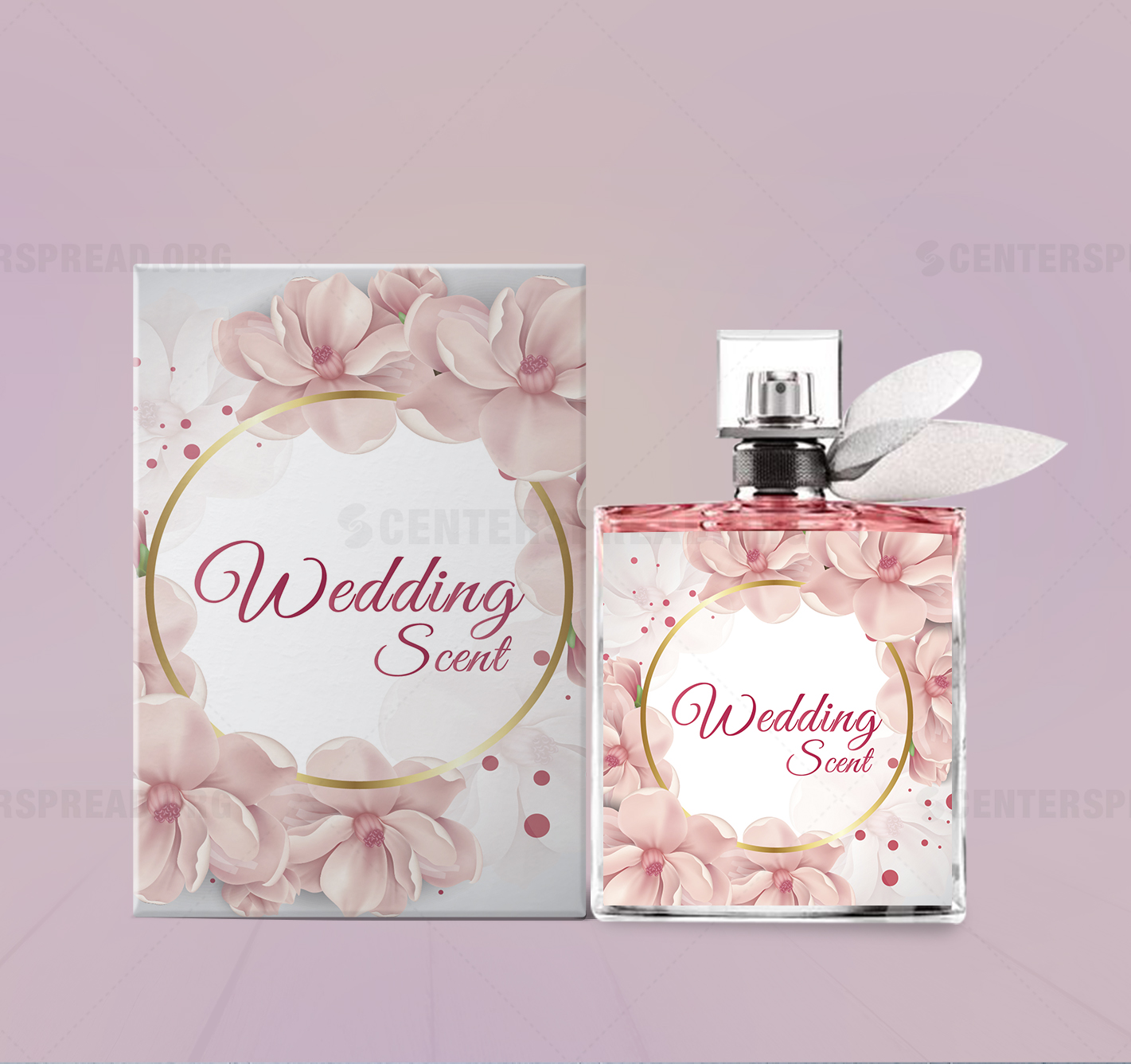 Packaging Design by CENTERSPREAD for this project | Design #16911358