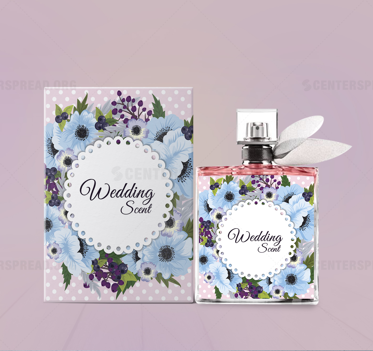 Packaging Design by CENTERSPREAD for this project | Design #16911359