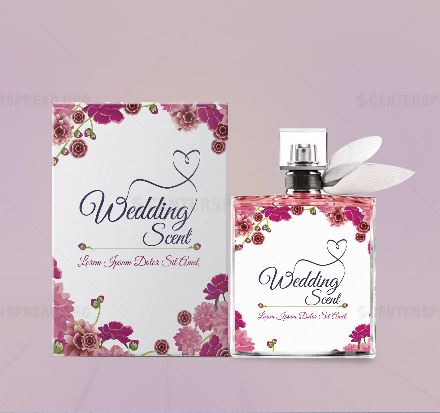 Packaging Design by CENTERSPREAD for this project | Design #16911360