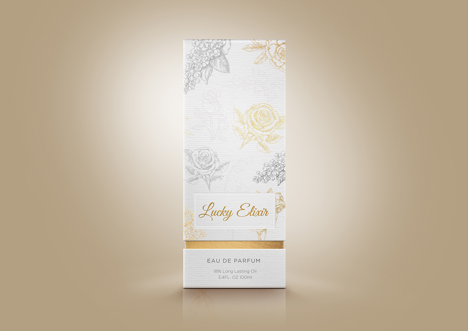 Packaging Design by denisedcj for this project | Design #17601088