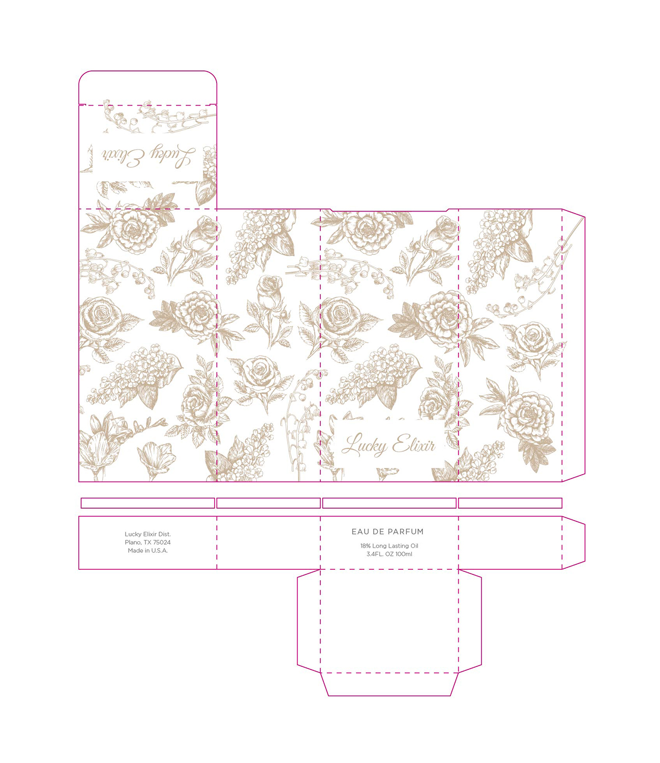 Packaging Design by denisedcj for this project | Design #17601089