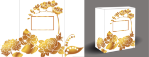 Packaging Design by ojulia for this project | Design #16353156