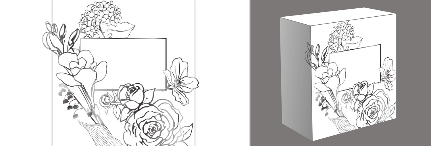 Packaging Design by ojulia for this project | Design #16354898