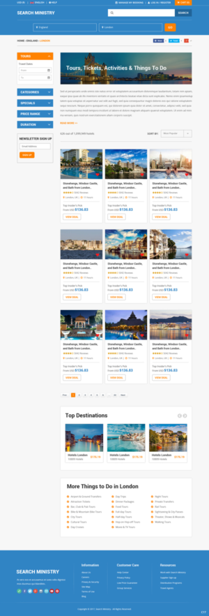 Web-Design von pb