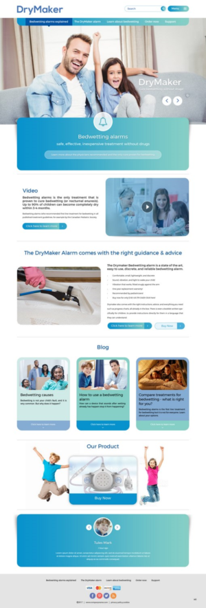 Web-Design von pb für dieses Projekt | Design: #16376721