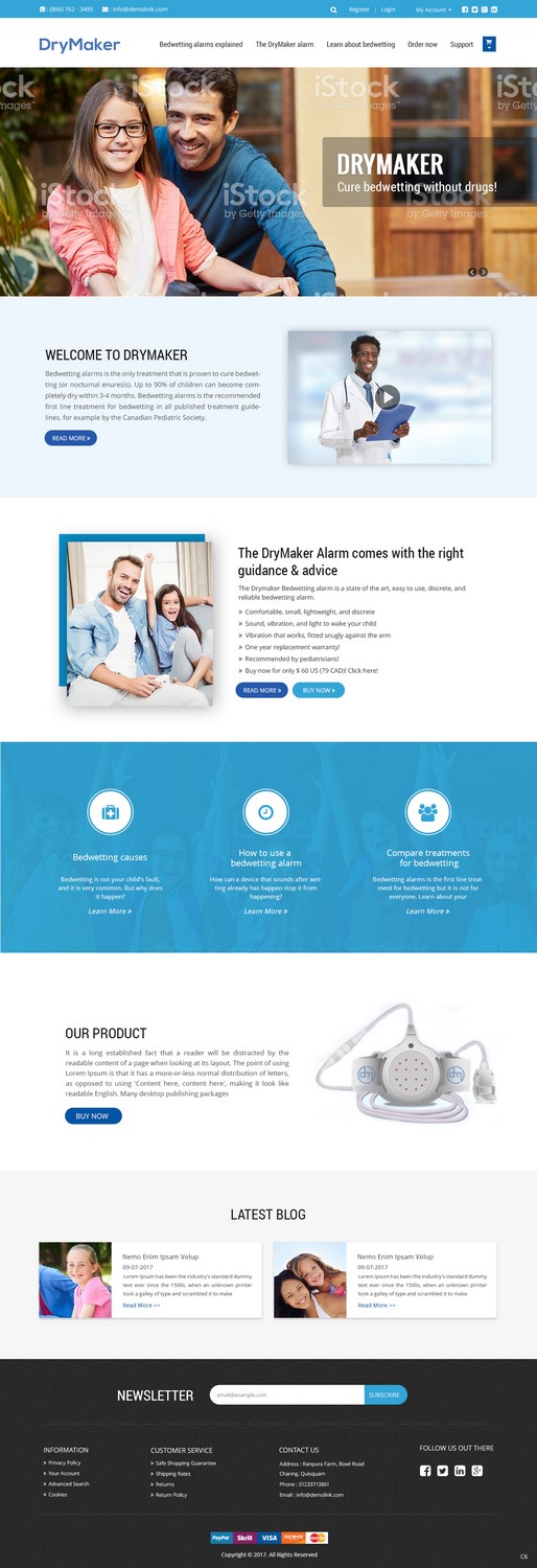 Web-Design von pb für dieses Projekt | Design #16376722