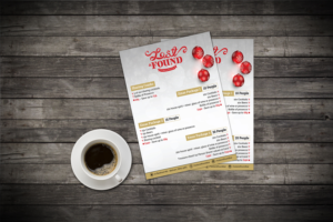 Flyer Design by Dezine Expert