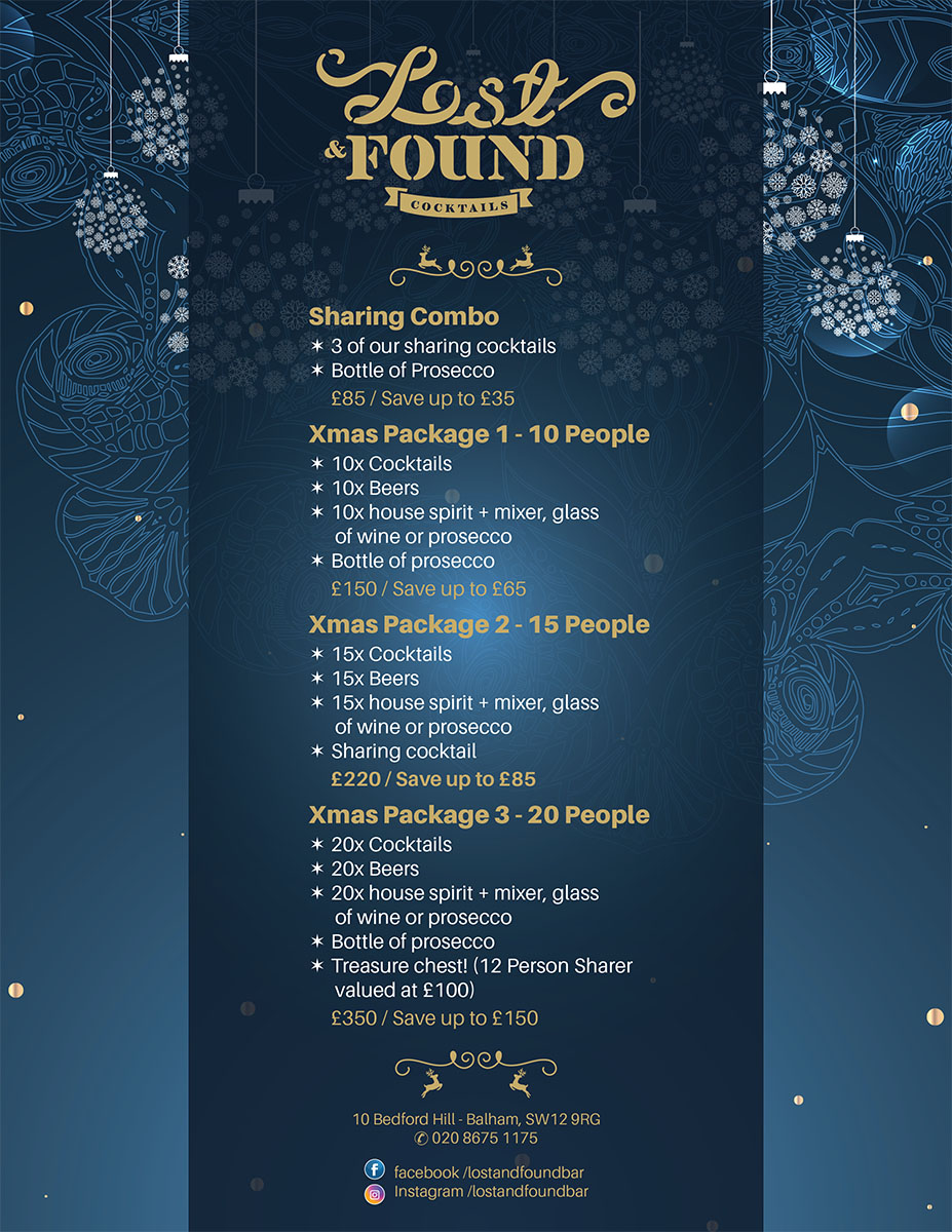 Flyer Design by Venus L. Penaflor for this project | Design #16010299