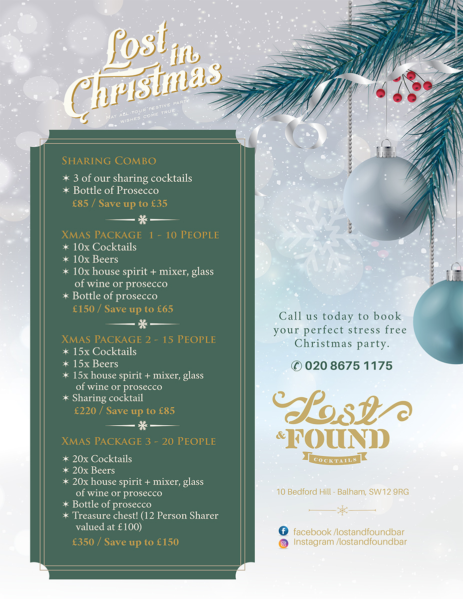 Flyer Design by Venus L. Penaflor for this project | Design #16049891