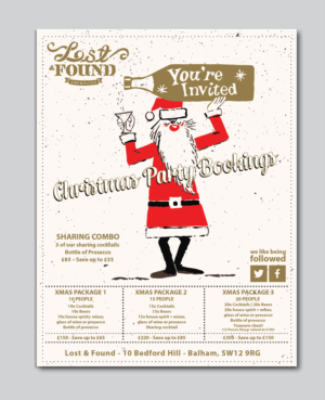 Flyer Design by Alexandar for this project | Design: #16027574
