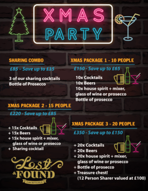 Flyer Design by AntonioTruong
