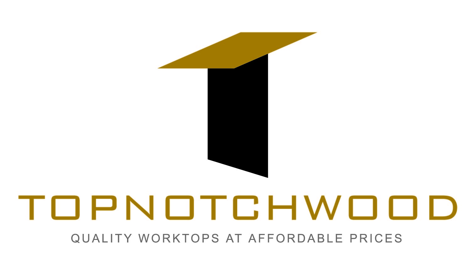 Logo Design by Rising Sun for Topnotchwoods | Design: #1000
